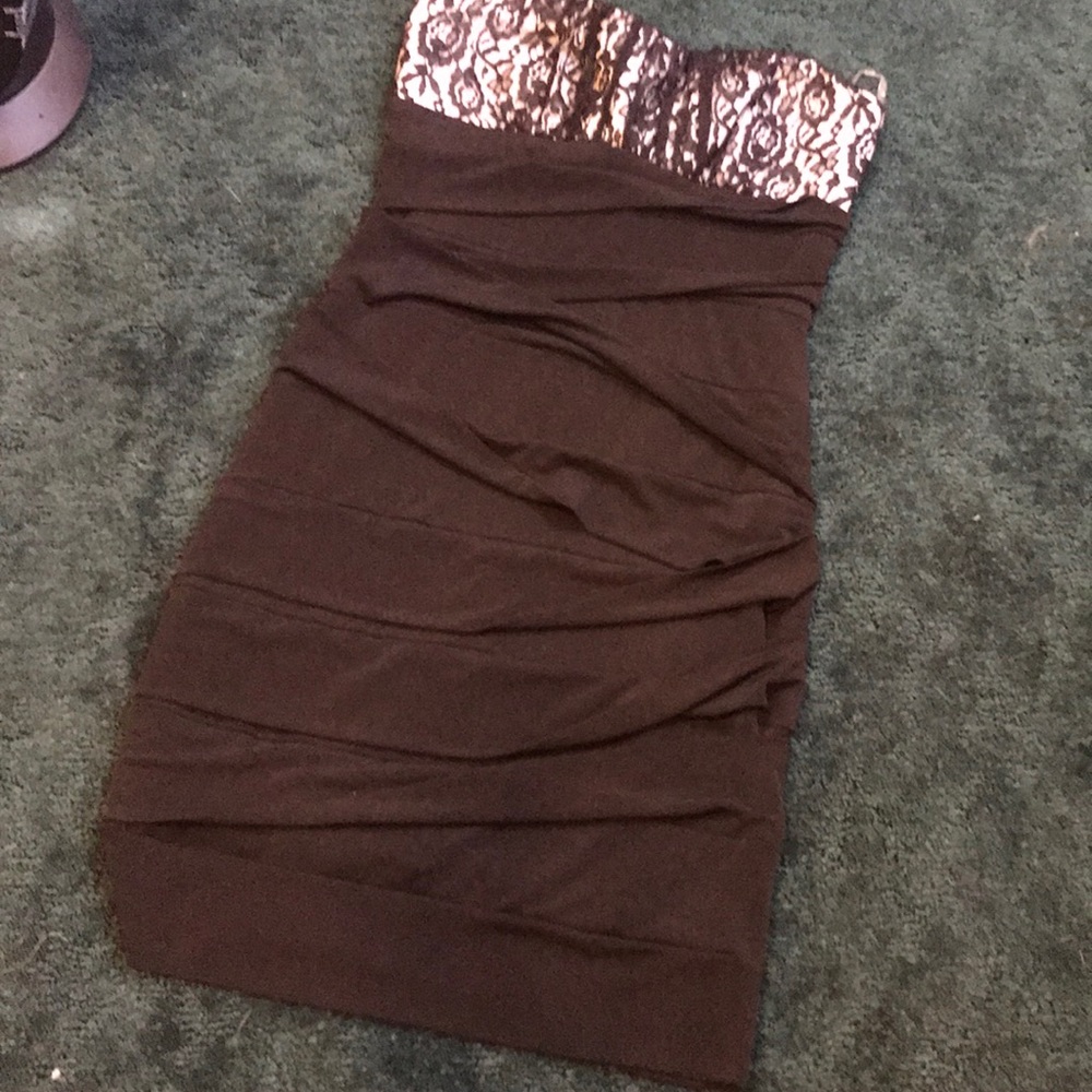 Ruby Rox Dress